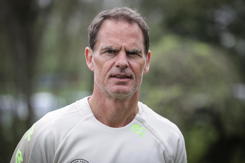 Frank de Boer