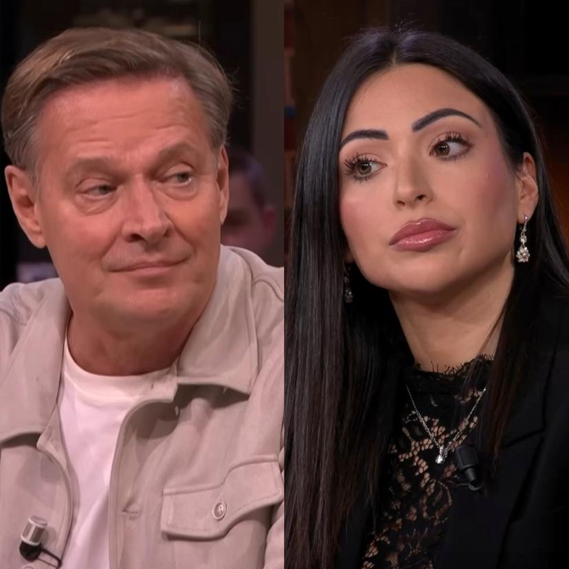 Albert Verlinde bij Vandaag Inside en Lale Gül bij RTL Tonight
