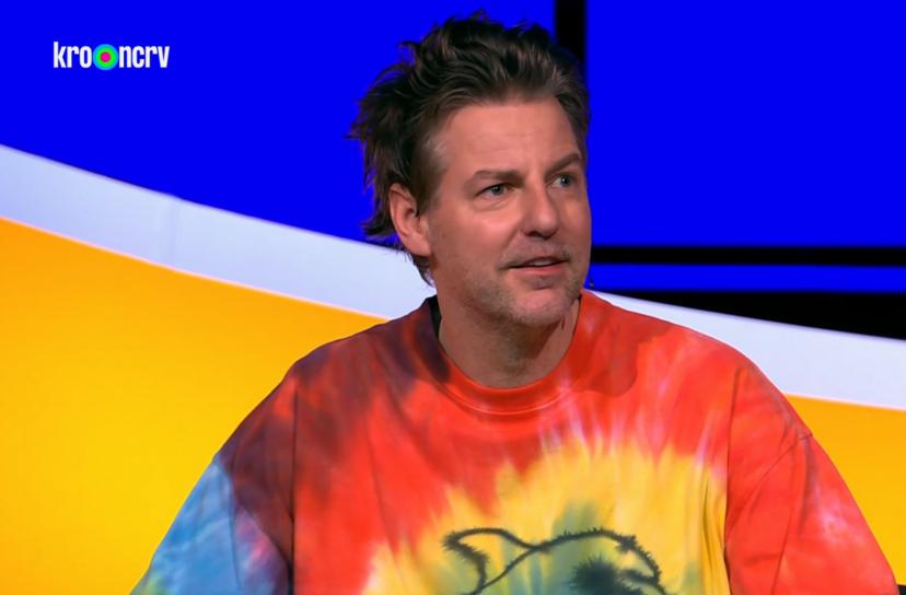 Vjèze Fur in De Slimste Mens