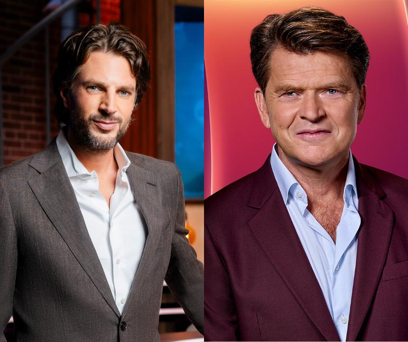 RTL Tonight / Beau en Renze 