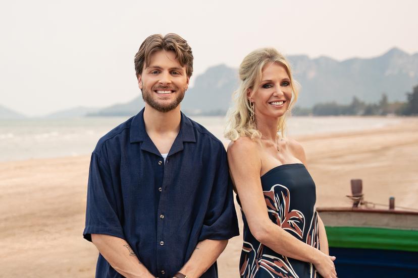Temptation Island 2026 - Rijk Hofman & Annelien Coorevits