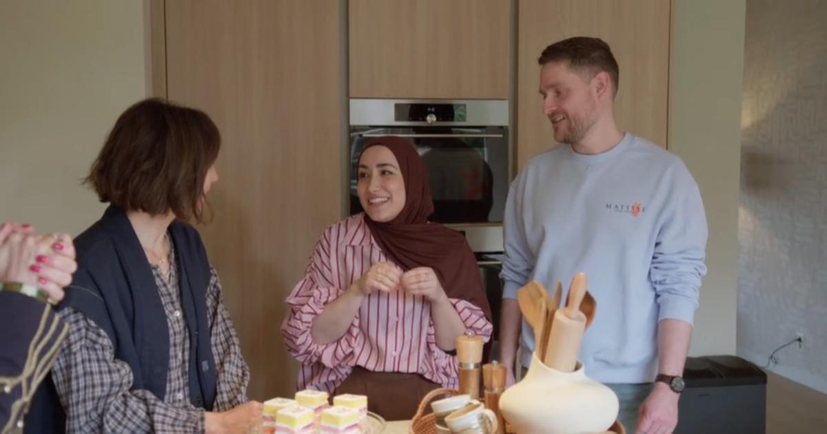 Hoe gaat het nu met Samara en Dennis uit Kopen Zonder Kijken? ‘Ik mis mijn vertrouwde leven’