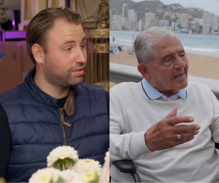 Married at First Sight / Een Vergetelijk Mooie Reis