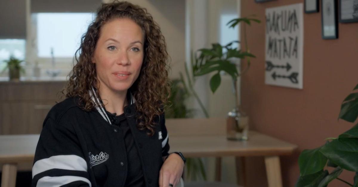 Married at First Sight-Cindy Lammerts (35) kwam in burn-out terecht: 'Sta nu heel anders in het leve