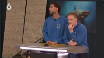 Ricky en Casper in De Bondgenoten