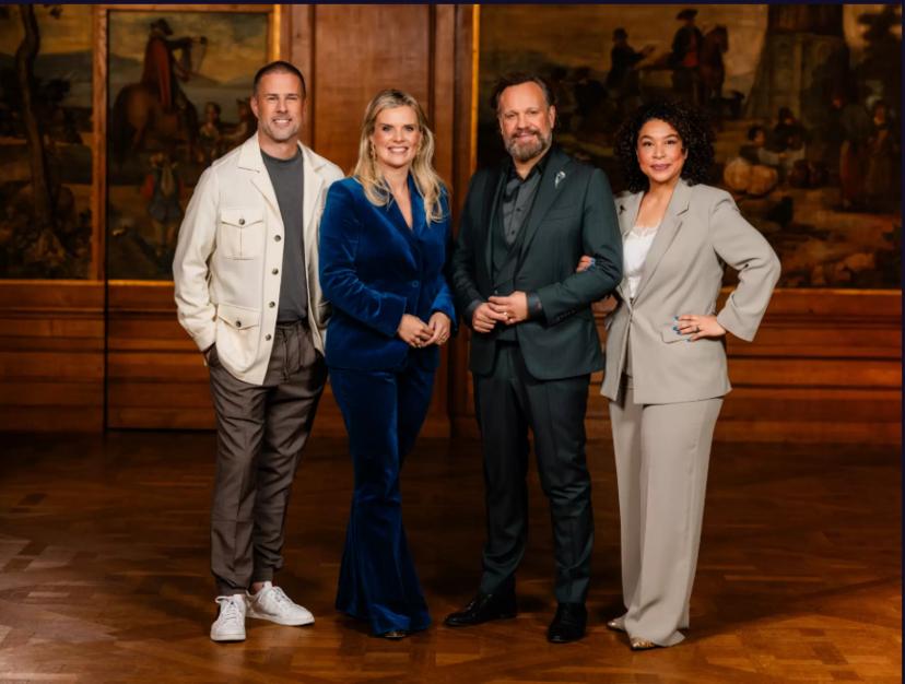 Married at first sight