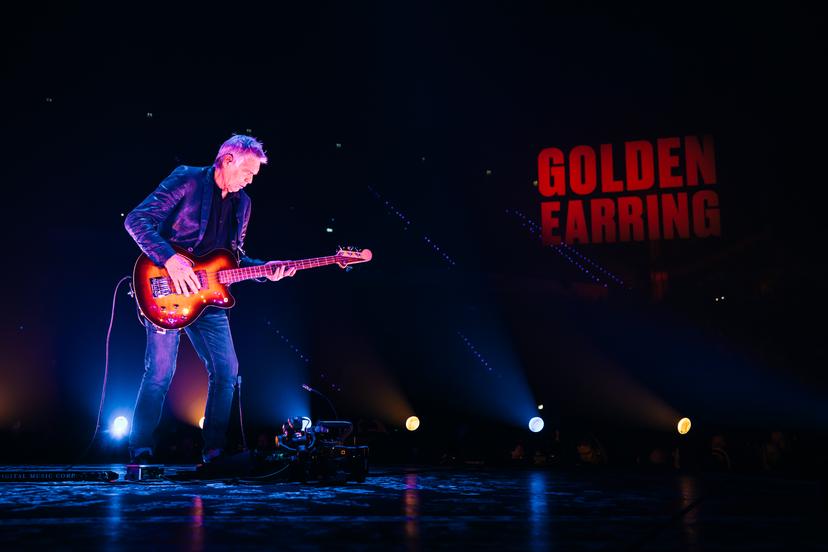 Golden Earring - One Last Night