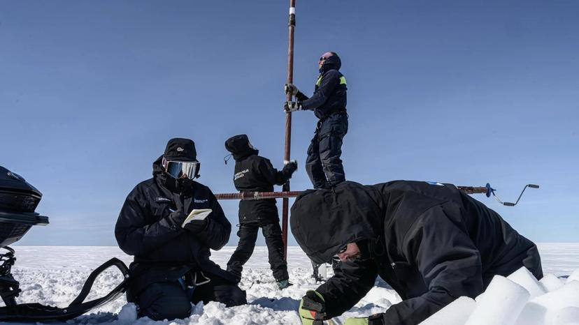 Frontlinie (2/2) - s06e02 