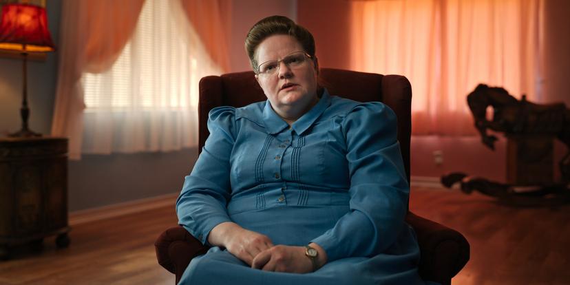 Trust Me: The False Prophet: Season 1. Julia Johnson