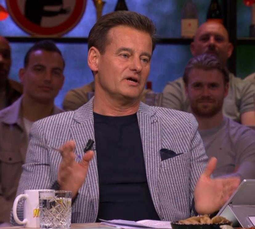 wilfred genee