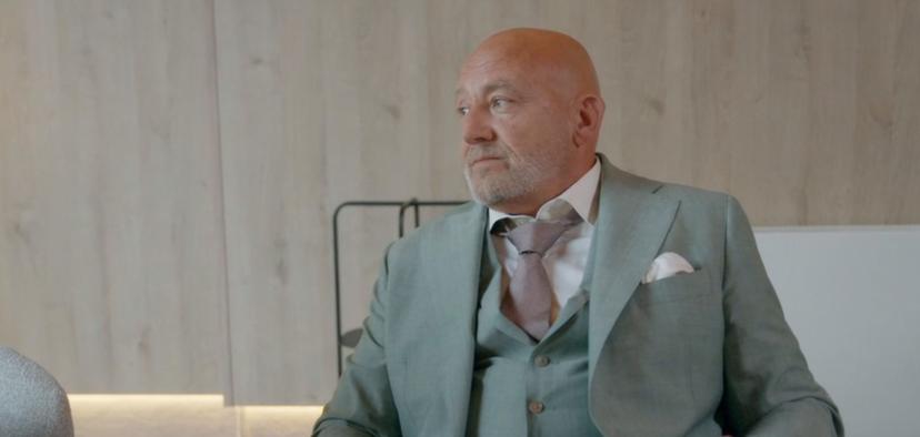 Rob Married At First Sight