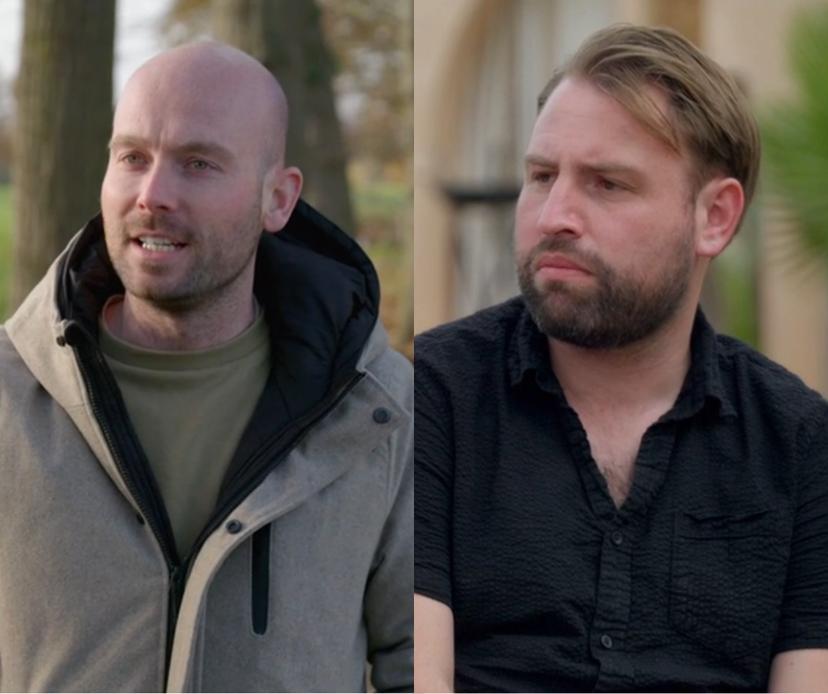 Married at First Sight / Stefan Krams / Nick 