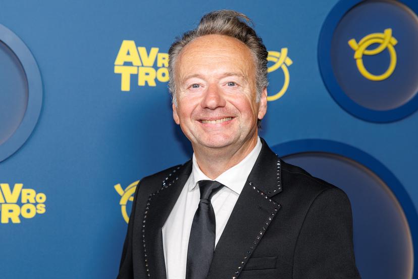 Op de foto: Joris LinssenFotograaf: NL Beeld / ArjoFrank Fotografie