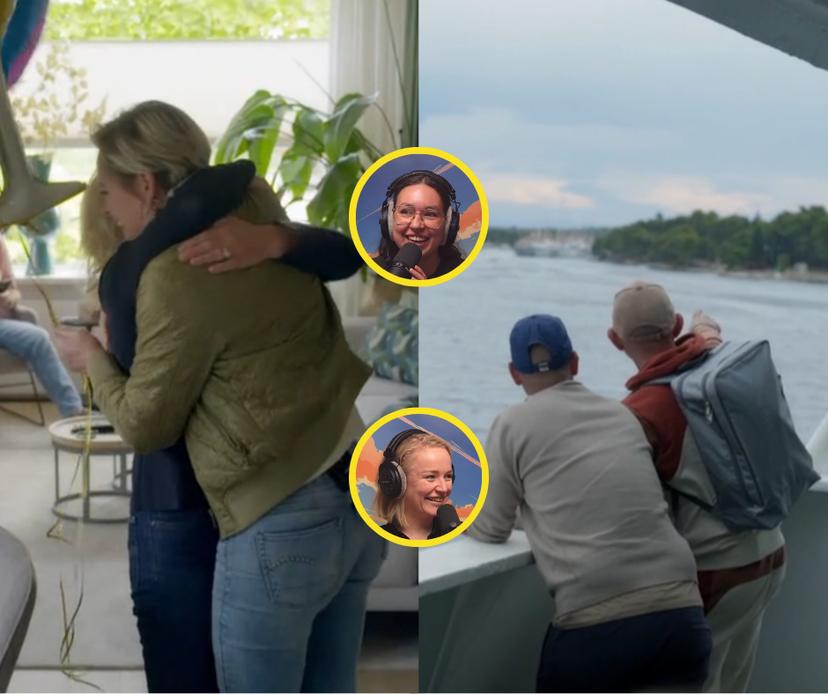 Married at First Sight 