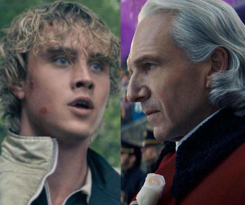 ralph fiennes en joseph zada