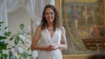 Cindy in Married At First Sight MAFS