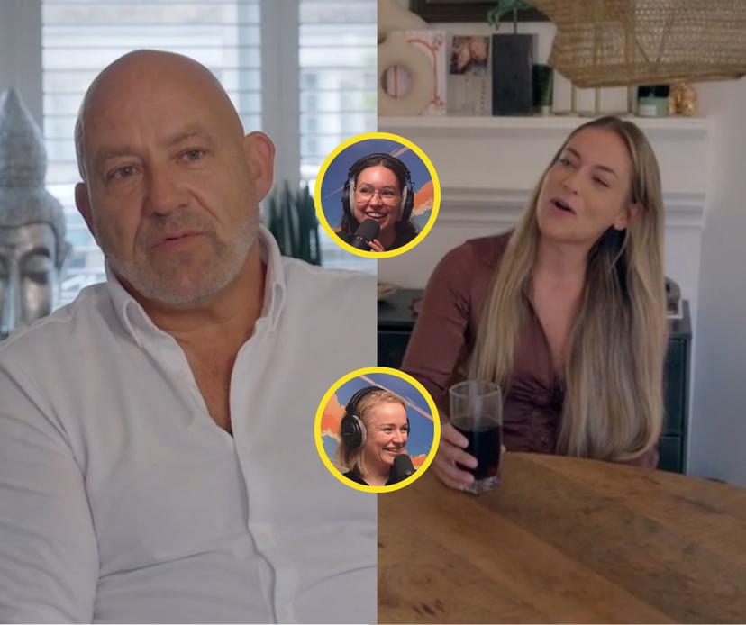 Rob / Married at First Sight 