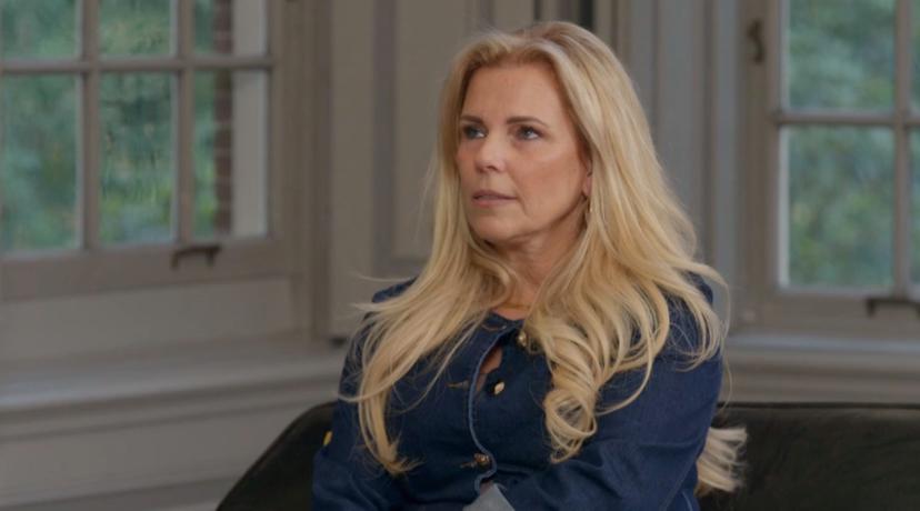 Sandra in Married at First Sight 2026