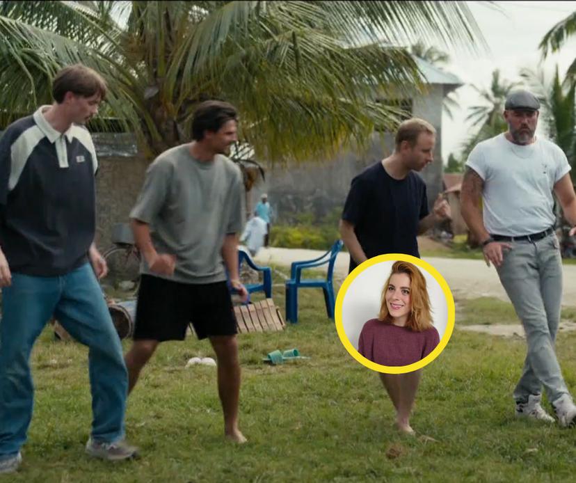 Wie is de Mol 2026 WIDM aflevering 8 kandidaten dansen