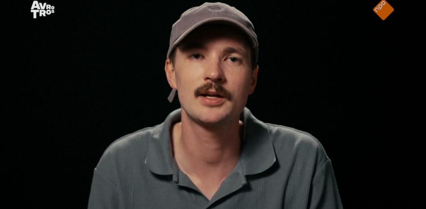 Bram Krikke Wie is de Mol?