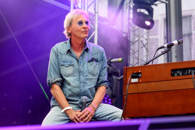 SOESTDIJK, 13-07-2025, Paleis Soestdijk Royal Park Live 2025