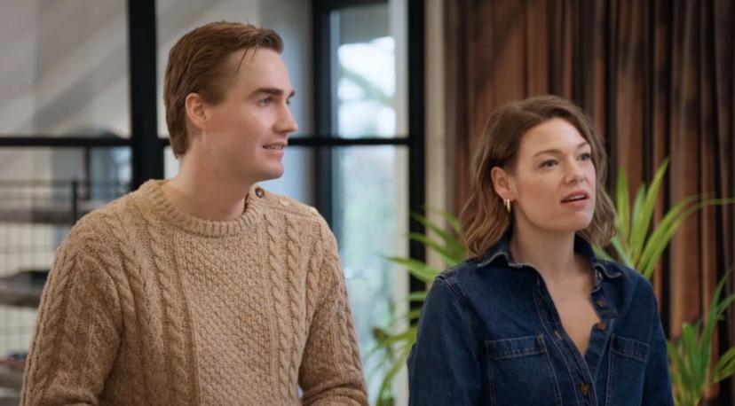 Wilko en Kim in Kopen Zonder Kijken 2026