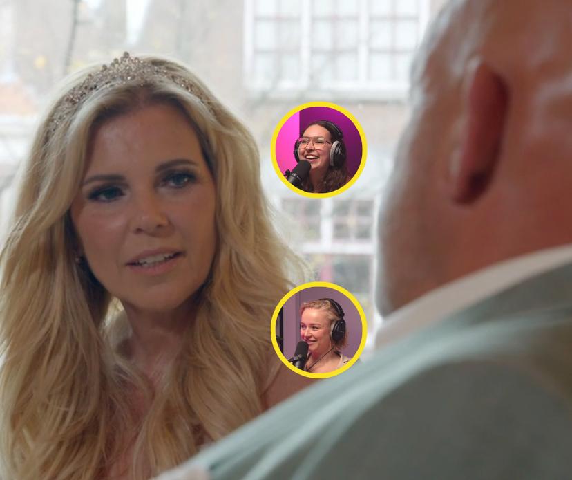 Married at First Sight / Sandra 