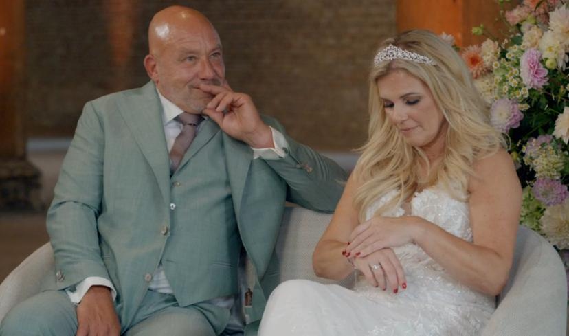 married at first sight