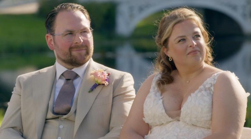 married at first sight