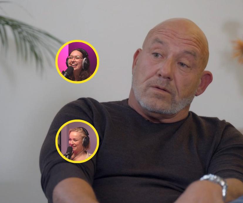 Married at First Sight / Rob