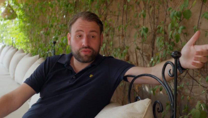 Nick / Married at First Sight 