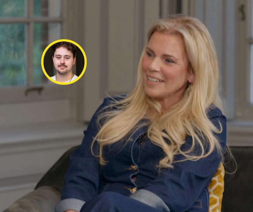 Sandra Witt in Married at First Sight