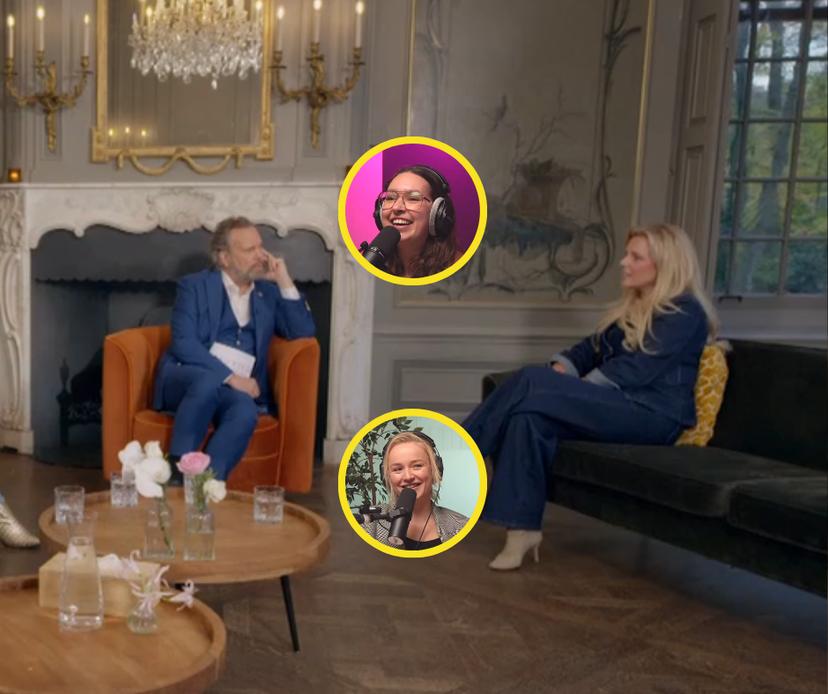 Sandra / Married at First Sight