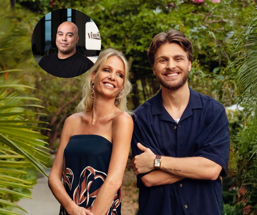 Temptation island weekendtip