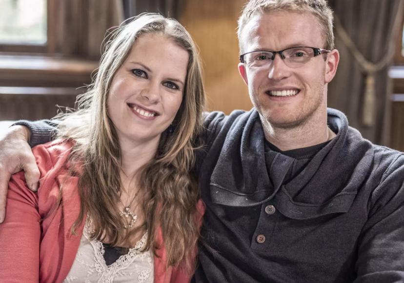 boer zoekt vrouw rianne jan