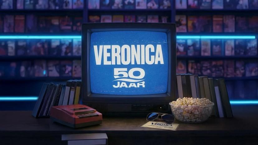 Dit is 50 jaar Veronica - show - (Nederland - 2026)