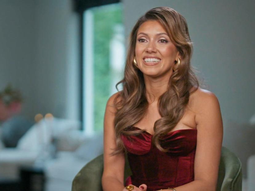 Chayenne Muller in Real Housewives van Het Zuiden