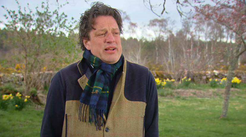 Robert Jan / B&B Vol Liefde