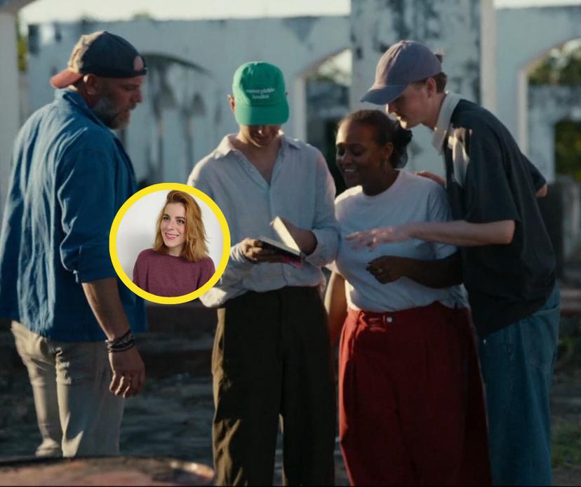 Wie is de Mol WIDM 2026 aflevering 9 Molboekjes