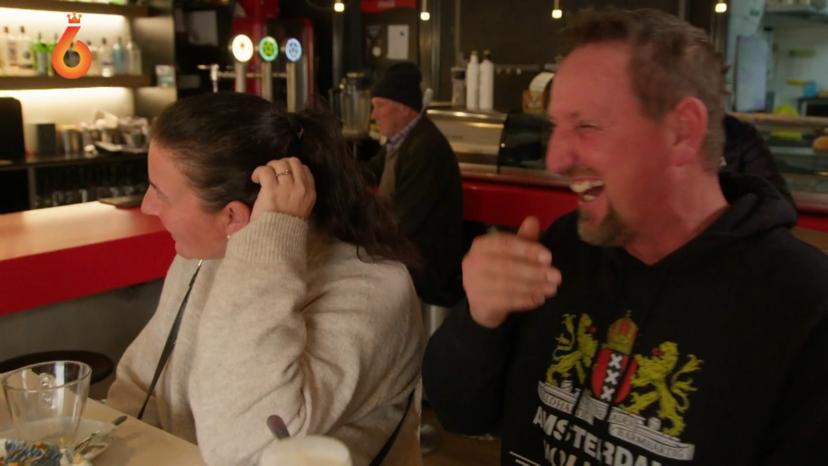 Janneke en Johan Jelies & Gnodde: Grote Gezinnen 