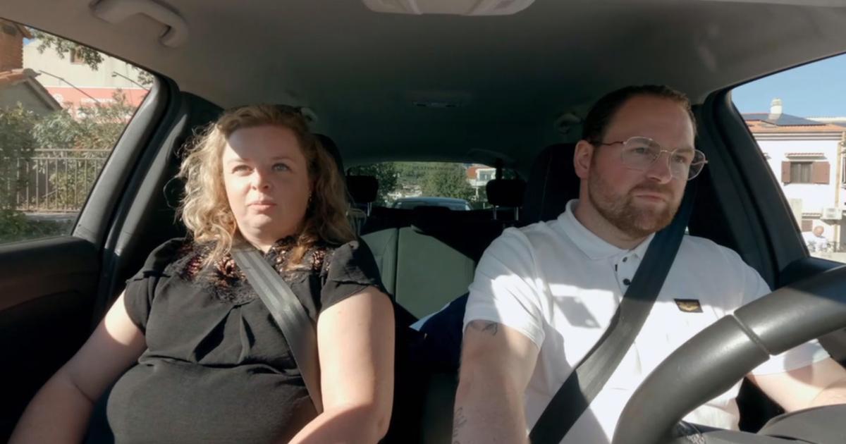 Vriend neemt het op voor Kyle uit Married at First Sight 2026 ...