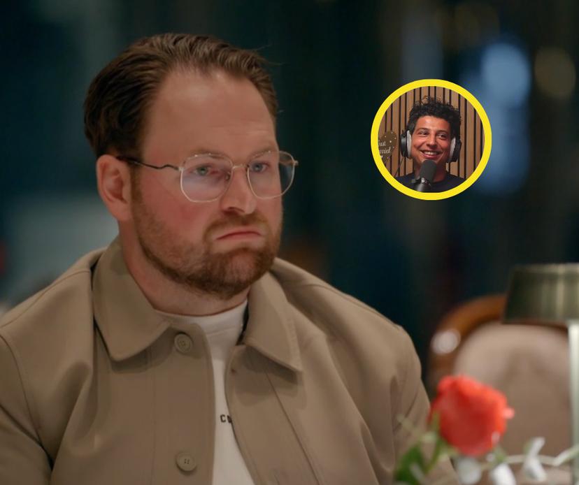 Kyle / Married at First Sight 