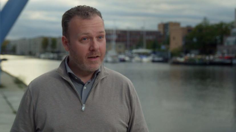 Anton Brobbel Married at First Sight 2026