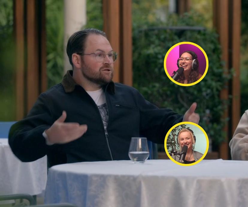 Kyle / Married at First Sight 