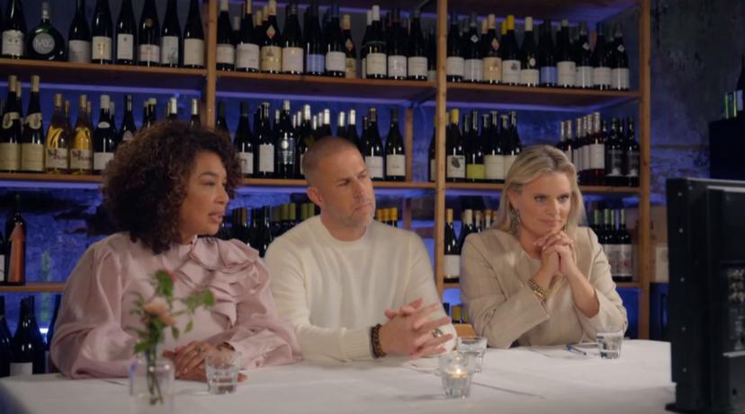 MAFS-experts