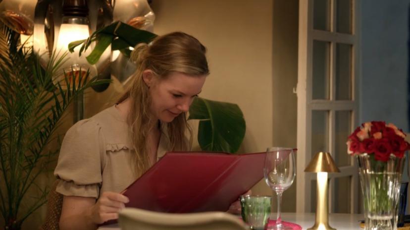 Kirsten / Married at First Sight 