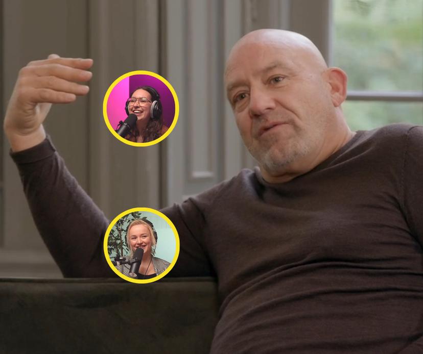 Rob / Married at First Sight 