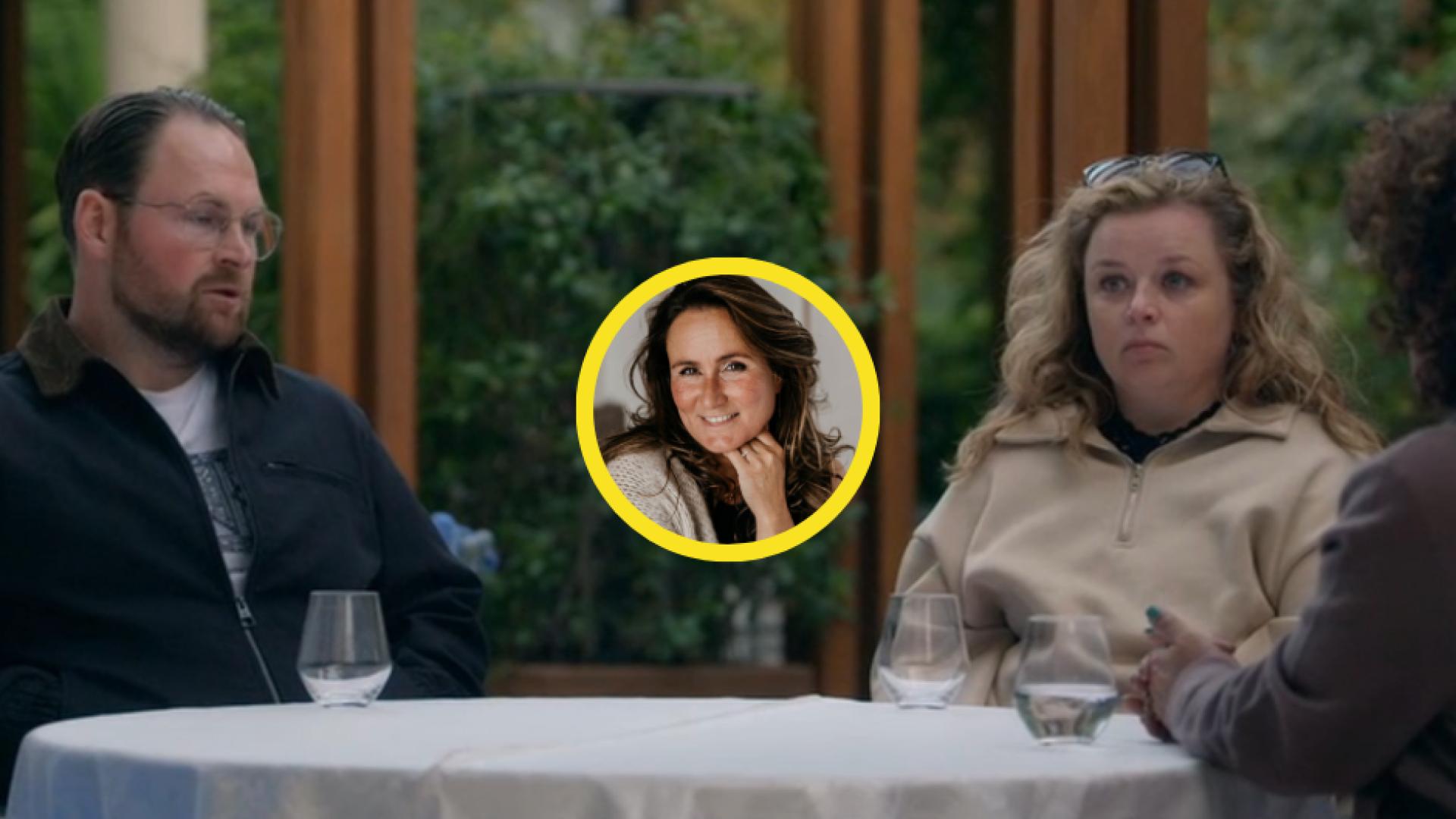 Liefdesexpert neemt het op voor Kyle in Married at First Sight 2026 |  Veronica Superguide