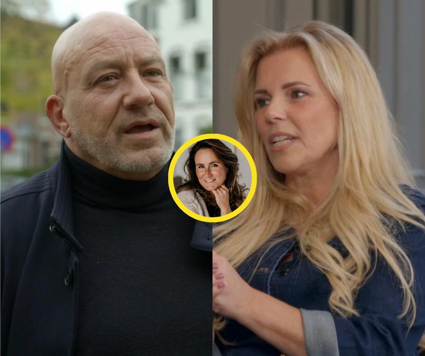 Rob en Sandra / Married at First Sight