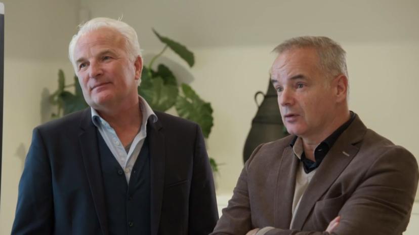 Bob en Alex / Kopen Zonder Kijken 